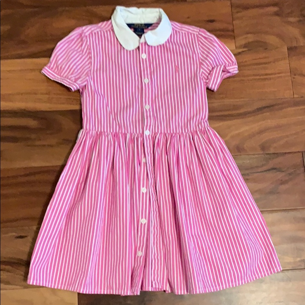 Polo Ralph Lauren size 5 excellent condition